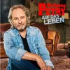 Wolfgang Petry: Auf das Leben - Sony - (CD / Track: Q-Z) Náhled obrázku produktu 1
