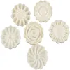 3D-Mondkuchen-Form mit 6 Ausstechformen Produktbild-Vorschau 9