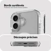 Cazy Coque Compatible avec iPhone 17 - Compatible MagSafe - Voir les images du produit 5