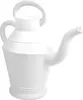 Esschert Design Gieskanne - 10 Liter - Kunststoff - weis Produktbild-Vorschau 2