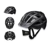 KED Kailu Helm – Kinderhelm mattschwarz größe M (53-59 cm) Produktbild-Vorschau 5