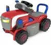 Vtech 2 v 1 konvertibilný traktor a kosačka Verzia anglická Náhľad obrázku produktu 8