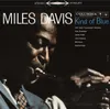 Miles Davis - Kind of Blue (Limited Editon) (Blue Coloured) Produktbild-Vorschau 1