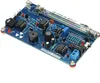 Sistema assemblato del rivelatore di radiazioni, modulo Anteprima dell’immagine prodotto 3