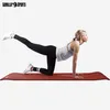 GORILLA SPORTS® Yogamatte - 190x60x1,5 cm, mit Tragegurt, , Produktbild-Vorschau 5