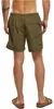 Swimshorts Basic oliv, L Produktbild-Vorschau 4