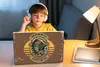 MuchoWow® Laptop Aufkleber Sticker Cover Mannshöhle - Produktbild-Vorschau 3