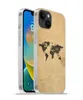 MuchoWow® Handyhülle Schutzhülle Hülle für Apple iPhone 14 Produktbild-Vorschau 1