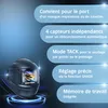 STAHLWERK Casque de soudage automatique BOOSTER AIR Système Voir les images du produit 2