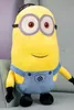 MINIONS KEVIN KUSCHELTIER FÜR KINDER MINIONS PLÜSCHTIER - Produktbild-Vorschau 4