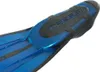 Cressi Agua Palmes de plongée Bleu EU 43-44 Bleu EU 43-44 Voir les images du produit 5