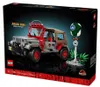 LEGO Jurassic World: Jurassic Park Jeep Wrangler - Productafbeelding-voorbeeld 1