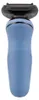Braun Series 5 52-A1000S Elektrorasierer Folienschaber Blau Produktbild-Vorschau 11