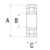 Držák, uhlíkové kartáčky HC-CARGO F 032 234 062 Náhled obrázku produktu 2