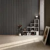 tectake® Akustikpaneele Sonic Wall Holzoptik in Eiche Produktbild-Vorschau 7