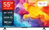 TCL V6B 55V6B, 139,7 cm (55"), 3840 x 2160 px, LED, Smart Podgląd zdjęcia produktu 12