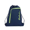 Satch Pack Toxic Yellow Schulrucksack Set 3tlg. Produktbild-Vorschau 7