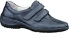 Waldläufer Damen Halbschuhe schwarz, Leder, Weite K, Produktbild-Vorschau 1