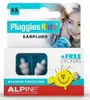 Ohrstöpsel Pluggies Kids, 2 St Produktbild-Vorschau 10