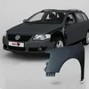 BLU Blatník náhrada pro Volkswagen Passat B6 LK7X Levý Náhled obrázku produktu 3
