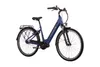 SAXONETTE Optimum Plus Pedelec E-Bike, 250W Mittelmotor, Produktbild-Vorschau 2