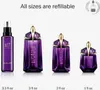 Thierry Mugler Alien Talisman - Refillable parfémovaná voda Náhled obrázku produktu 21