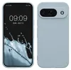 kwmobile Handyhülle für Google Pixel 9 Hülle - weiches Produktbild-Vorschau 1