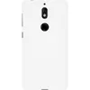 PhoneNatic Case kompatibel mit  Nokia 7 - Hülle weiß Produktbild-Vorschau 3