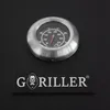 GORILLER® JUNGLE Outdoor-Küche, Gasgrill mit Kühlschrank Produktbild-Vorschau 4