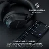 Turtle Beach Stealth 600 GEN3 PS Over-Ear Stereo Headset, Produktbild-Vorschau 7