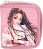 Depesche Portemonnaie TOPModel COSY Rosa Produktbild-Vorschau 3
