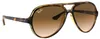 Ray-Ban Cats 5000 Classic, Erwachsener, Uni, Pilot, Pilot, Produktbild-Vorschau 6