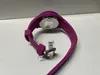 Ice Watch 016137 Damen-Armbanduhr, Kunststoff-Gehäuse Produktbild-Vorschau 5