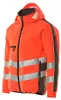 MASCOT 15515-249-22218-XL, Jacke, Unisex, XL, 112 cm, Produktbild-Vorschau 6