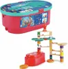 Hape - Quadrilla Baukasten Behlter - Set Náhled obrázku produktu 19