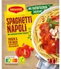 Maggi Fix do Spaghetti Napoli z dojrzałymi pomidorami 42g Podgląd zdjęcia produktu 1