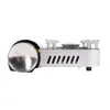 Campingkocher Gaskocher BDZ-MS155 2500W mit Piezozündung Produktbild-Vorschau 3