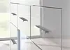 Vitrine "Carrara" weiß Hochglanz Wohn- und Esszimmer Produktbild-Vorschau 3