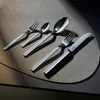 WMF Lyric Plus Besteck-Set, 66-teilig, Cromargan protect® Produktbild-Vorschau 2