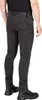 Knox Colton Motorrad Jeans, dunkelgrau (charcoal), S Produktbild-Vorschau 2