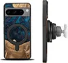 Holzhülle für Google Pixel 8 Pro, Bewood Unique Planets Produktbild-Vorschau 2