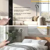 LED Stehlampe Dimmbar 1900K-6500K Stehleuchte Drehbarem Produktbild-Vorschau 3