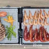 CECOTEC 03026 - Rock'nGrill Pro Podgląd zdjęcia produktu 9