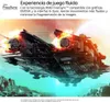 Gaming-Monitor LG 32GS60QC-B Quad HD 32" 180 Hz Produktbild-Vorschau 20
