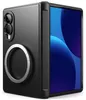 RINGKE ONYX magnetické puzdro s otočnou klopkou, Náhľad obrázku produktu 1