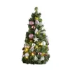 Star Trading LED-Tannenkegel "Noel", ca. 34 x 65 cm Produktbild-Vorschau 13