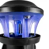 Mauk UV Insekten Falle Turbo Fan mit Absaugtechnologie Produktbild-Vorschau 9
