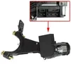 Zündung Zündschloss 2x Schlüssel für Fiat Punto 199 / 500L / Alfa Romeo Mito – Produktansicht 2 Produktbild-Vorschau