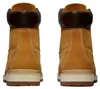 Timberland Radf Mid Lace Waterproof Boot Couleur Brun Clair Voir les images du produit 10