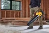 DeWALT DCMBL562P1-QW cordless leaf blower 200 km/h Black, Voir les images du produit 3